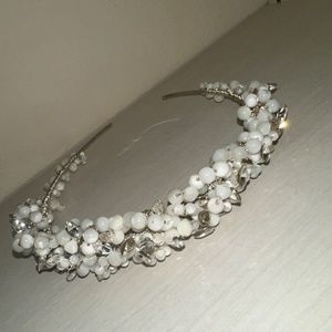Bridal Headpiece